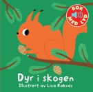 Bok med lyd - 4 for 3 thumbnail