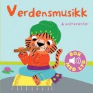Bok med lyd - 4 for 3 thumbnail