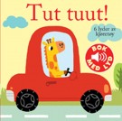 Bok med lyd - 4 for 3 thumbnail