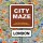 City Maze - London - Brettspill
