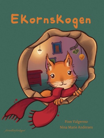 Ekornskogen
