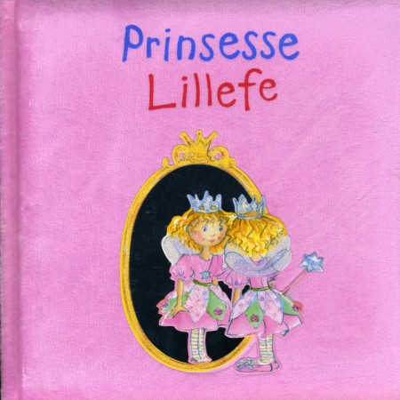 Prinsesse Lillefe