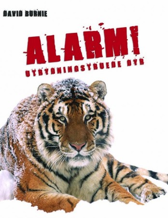 Alarm - Utrydningstruede dyr
