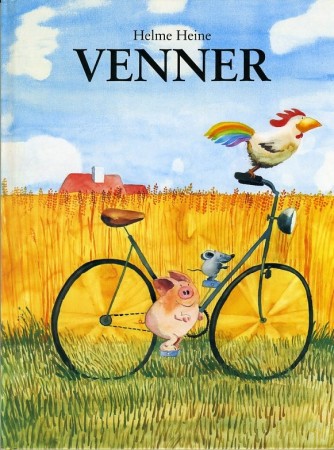 Venner - Nynorsk