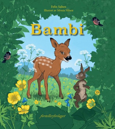 Bambi