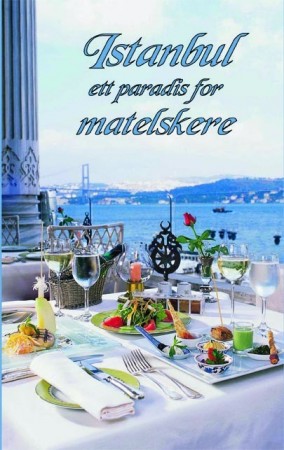 Istanbul - Et paradis for matelskere