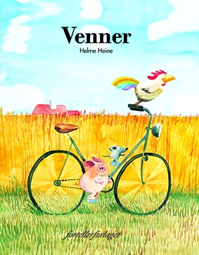 Venner