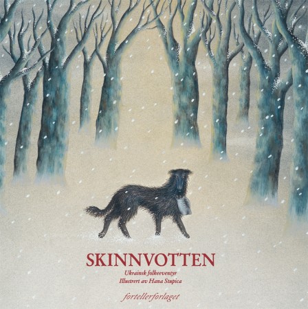 Skinnvotten