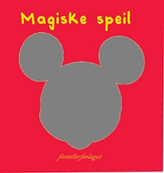 Magiske speil