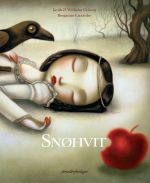 Snøhvit - Lacombe