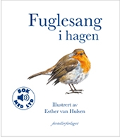 NYHET Fuglesang i hagen