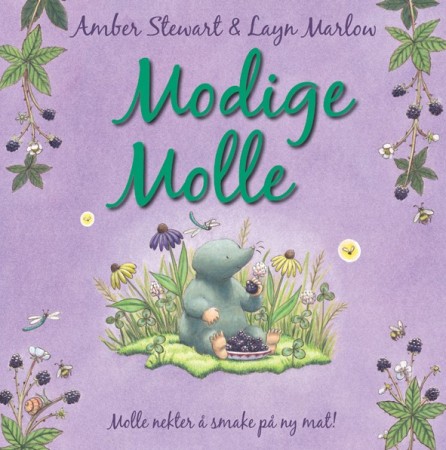 Modige Molle