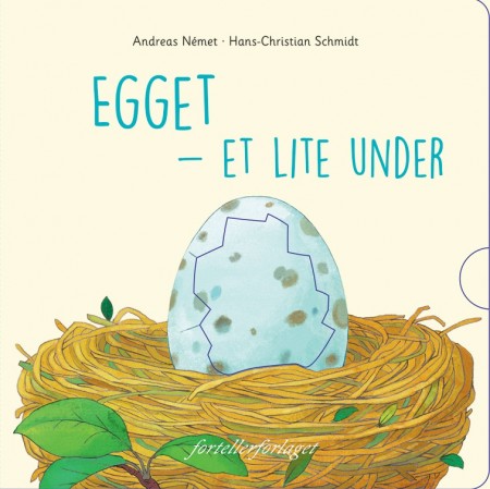 Egget - Et lite under