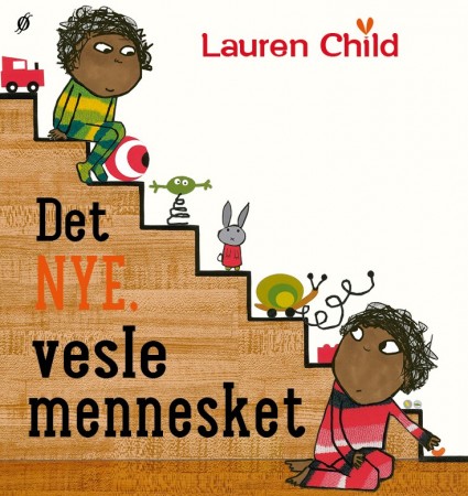 Det nye, vesle mennesket - nynorsk