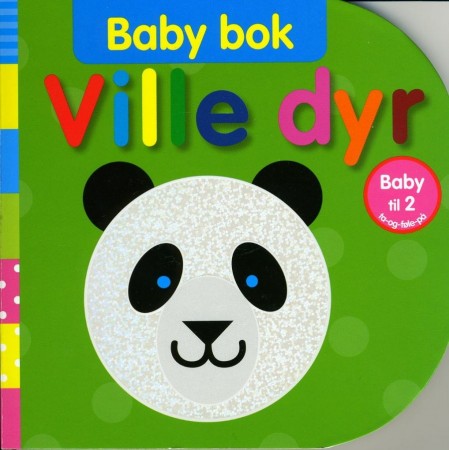 Baby bok - Ville dyr