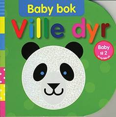 Baby bok - Ville dyr