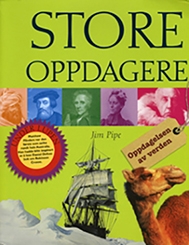 Store oppdagere