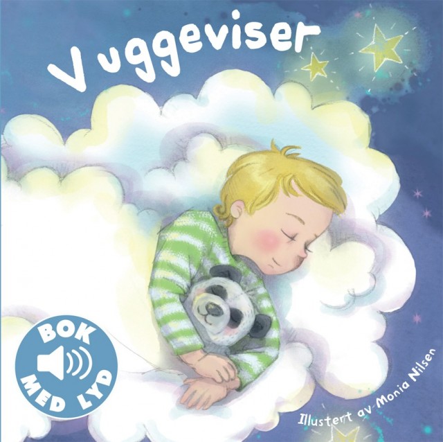 So ro vuggesang So ro vuggesang